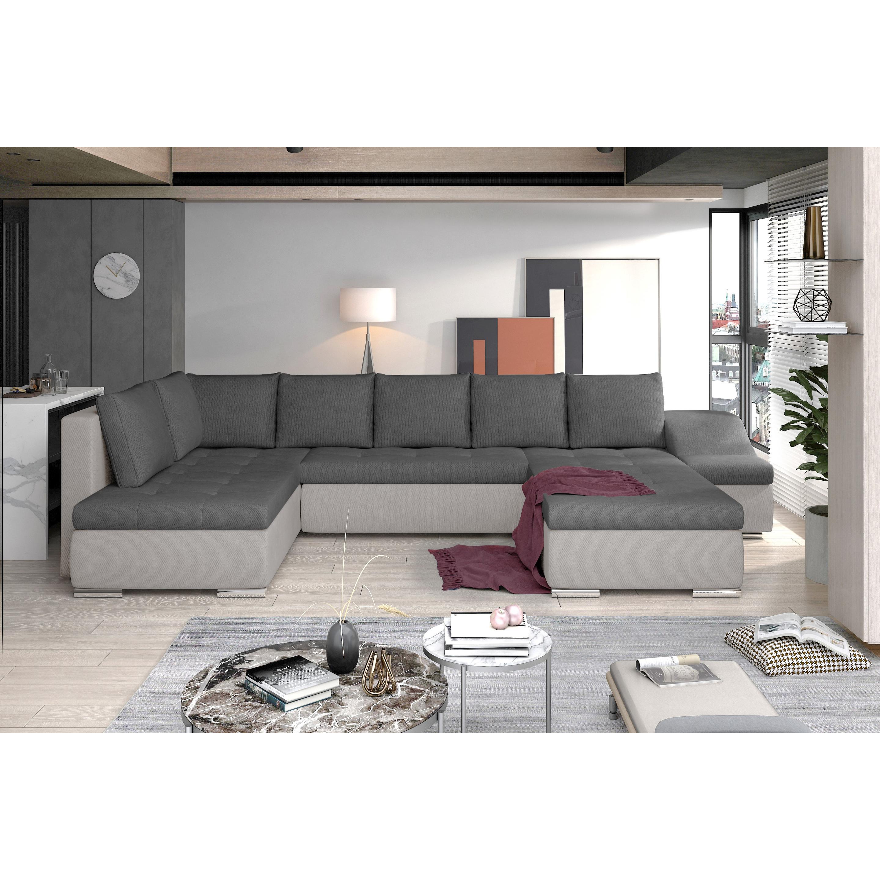 Thumbnail - ELTAP, Sofa, Giovanni (Bettsofa, Wohnlandschaft)