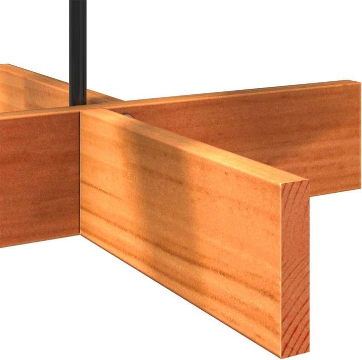 Produktbild vidaXL Tannenbaum