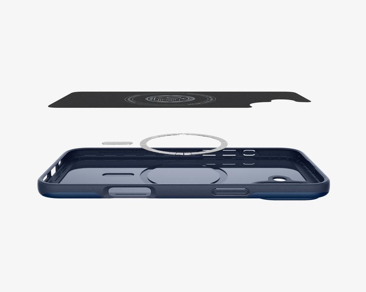 Produktbild Spigen Thin Fit (MagFit) (Apple iPhone 16)
