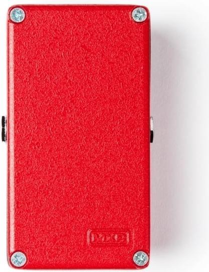 Produktbild Mxr M102 Dyna Comp compressor (Bass, Gitarre)