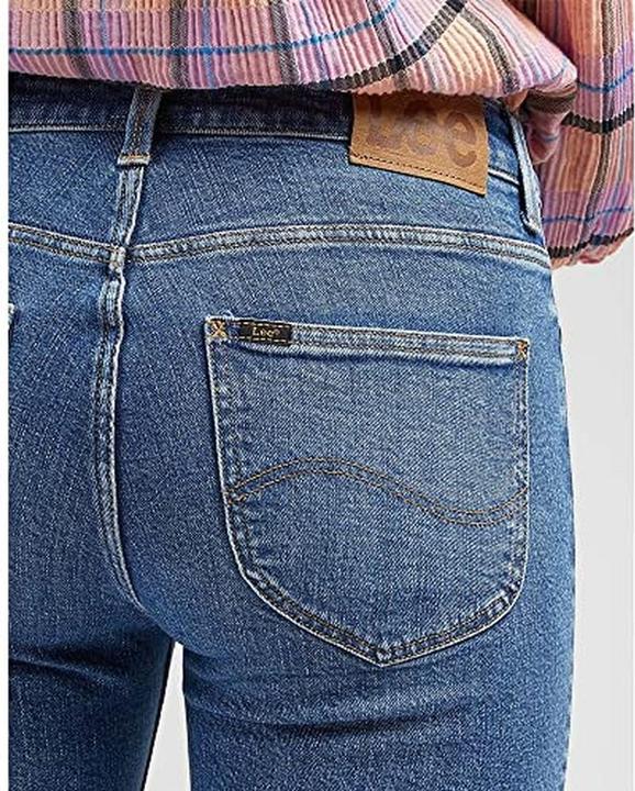 Actual product image Lee Elly (W27/L33)