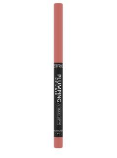 Actual product image Catrice Plumping (Understated Chic)