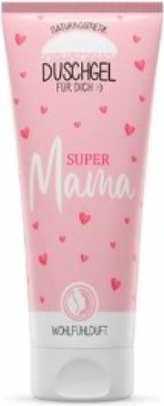 Actual product image La Vida Duschgel - Supermama (200 ml)