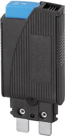 Produktbild Weidmüller Standard Flachsicherung 0.5 A (0.50 A)