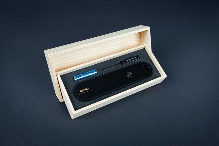 Produktbild Azado Grill-Thermometer