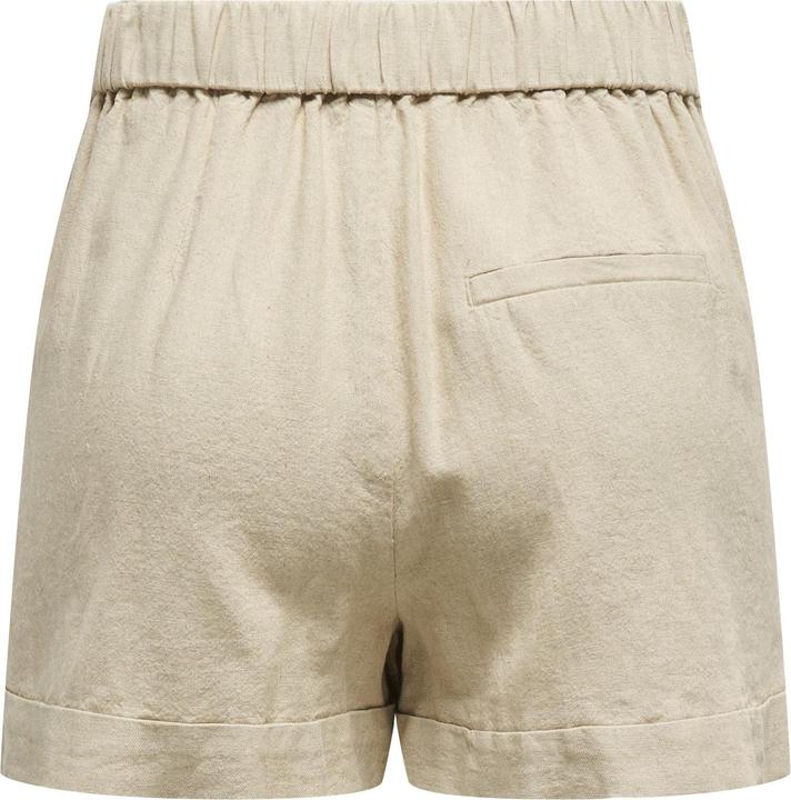 Actual product image JdY High Waist Shorts (XL)