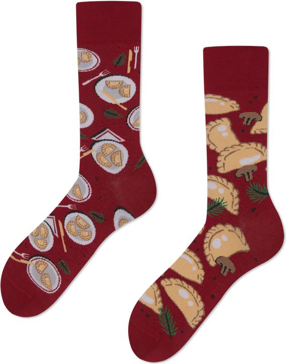 Produktbild Many Mornings The Pierogis (Einzelpack, 35 - 38)