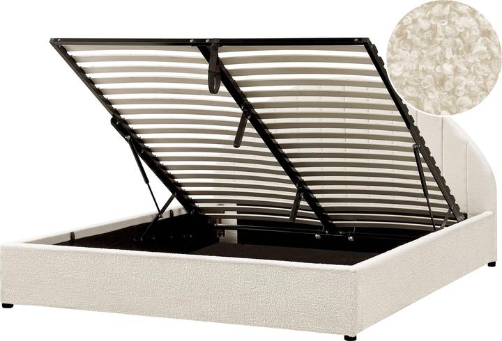 Produktbild Beliani Chadenet (160 x 200 cm)