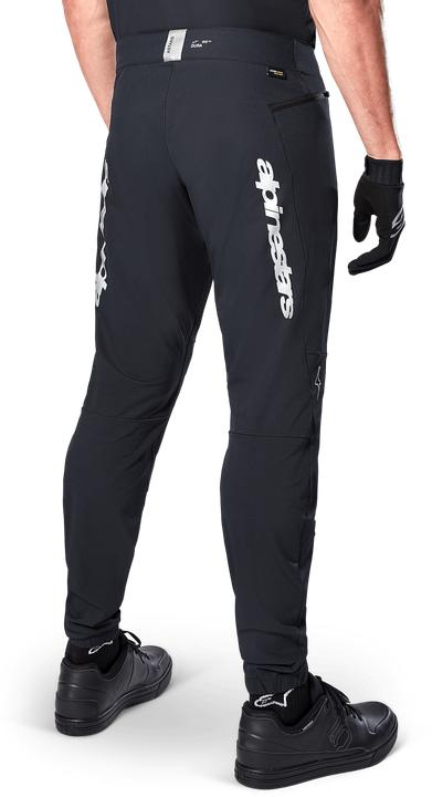 Actual product image Alpinestars Pant 24 A-Dura Elite (Men, 28)