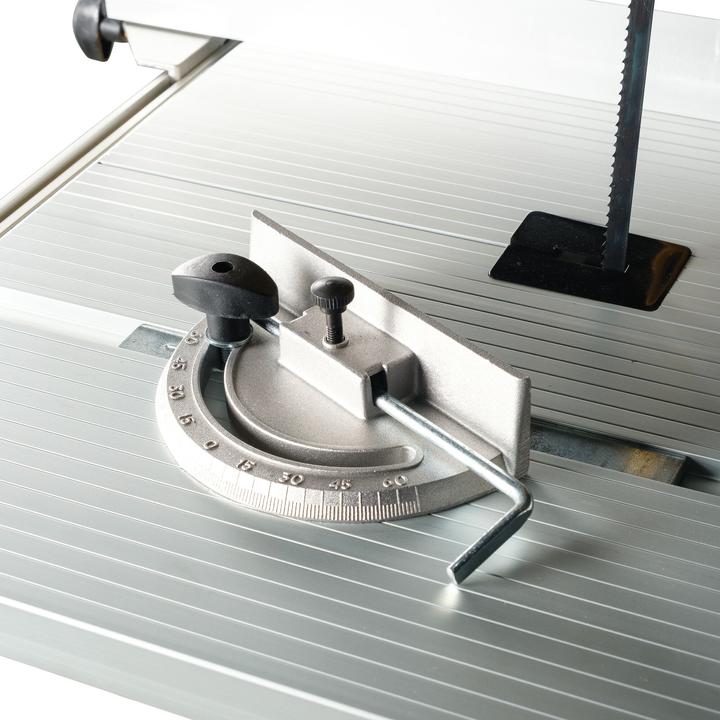 Produktbild DeWalt BANDSÄGE 1100W DW876 200x310mm