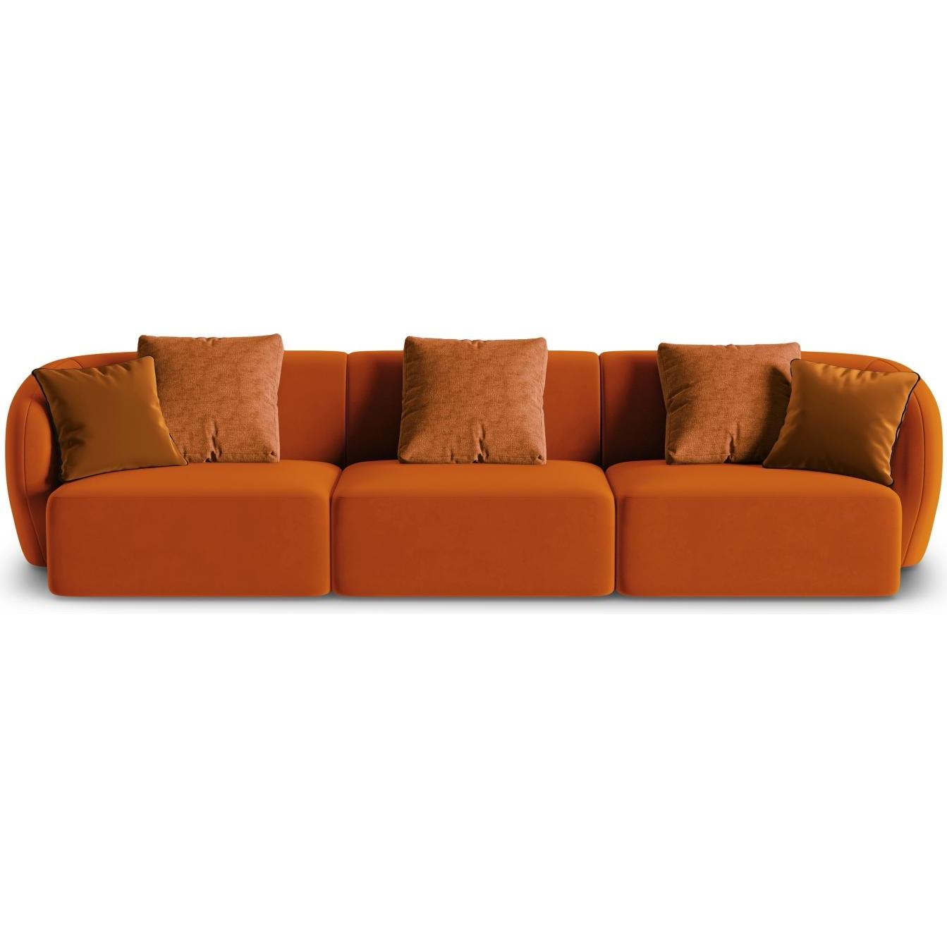 Maison Heritage, Sofa, Chiara (2-Sitzer, 3-Sitzer, 4-Sitzer)