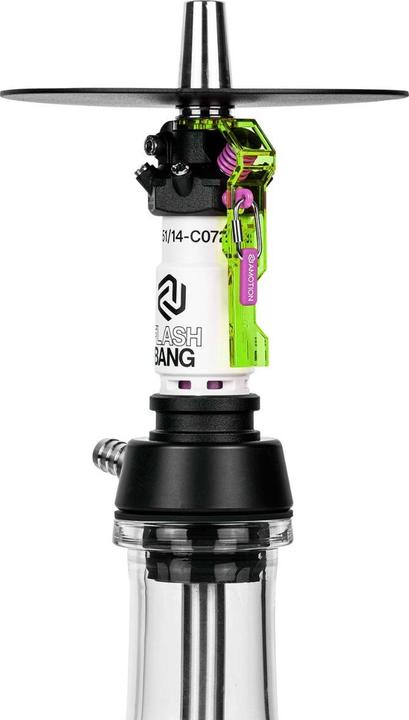 Image du produit Motion Amotion Flash Bang - Toxique (40 cm)