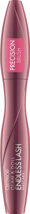 Actual product image Catrice Glam & Doll Endless Lash Mascara (Black)
