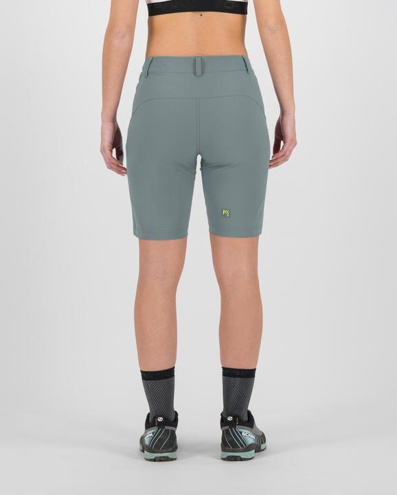 Actual product image Karpos Seceda W Bermuda (40)