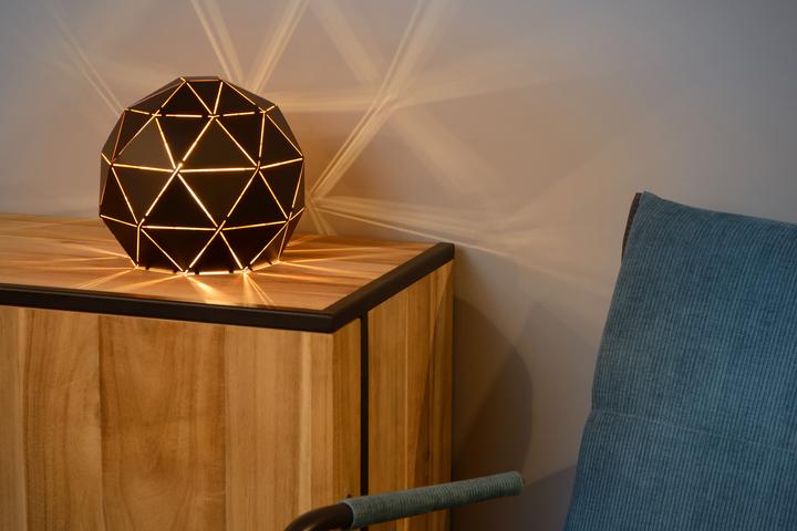 Actual product image Lucide Table lamps (E27)