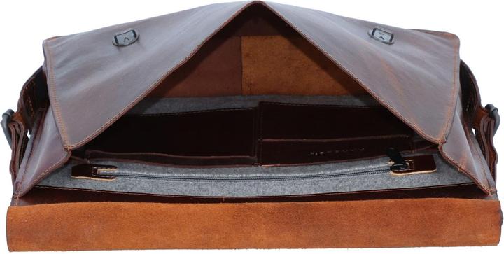 Immagine prodotto Harolds Messenger ABERDEEN (8 l)