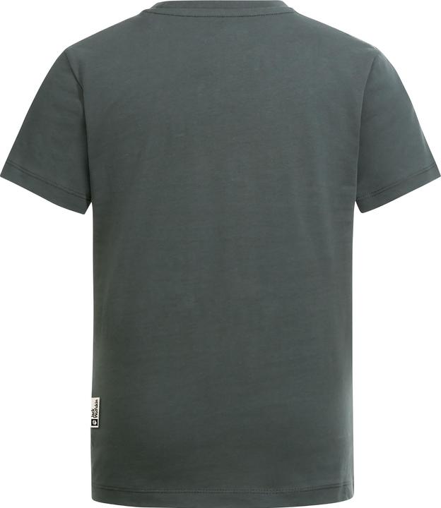 Produktbild Jack Wolfskin Kid's More Hugs T (92)