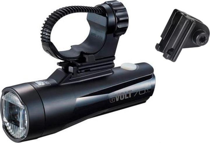 Actual product image CatEye GVolt 70.1