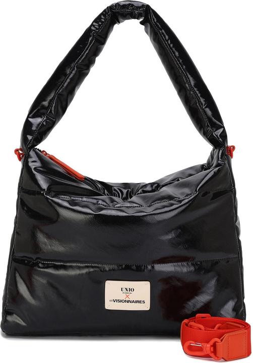 Immagine prodotto Les Visionnaires Unio Hobo Schultertasche 47 cm
