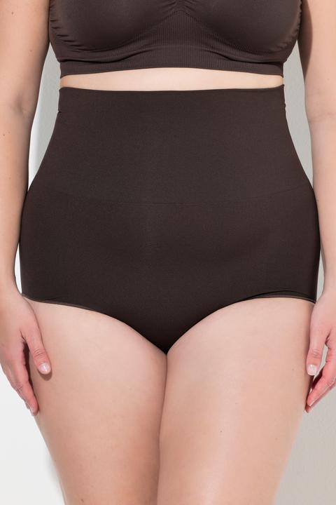 Produktbild Ulla Popken Shaping-Slip, hoher Bund, figurformend (60)