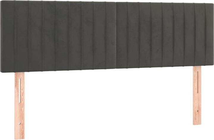 Image du produit vidaXL Boxspringbett (140 x 200 cm)