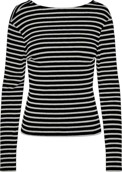 Immagine prodotto Pieces PCJUNA Oberteil mit langen Ärmeln (M)