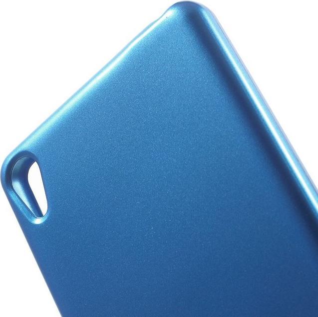 Image du produit Goospery i Série Jelly Metal (Sony Xperia XA)