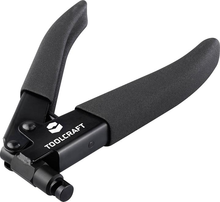 Produktbild Toolcraft Stanzzange U-förmig (1 Stk.)