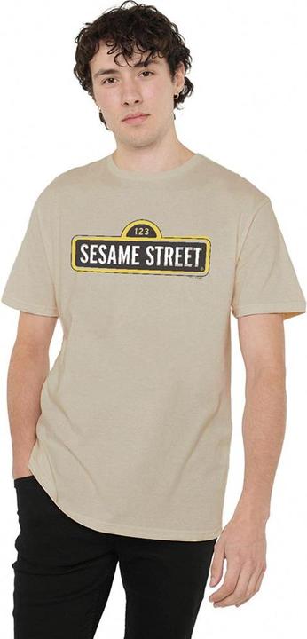 Produktbild Sesame Street TShirt (S)