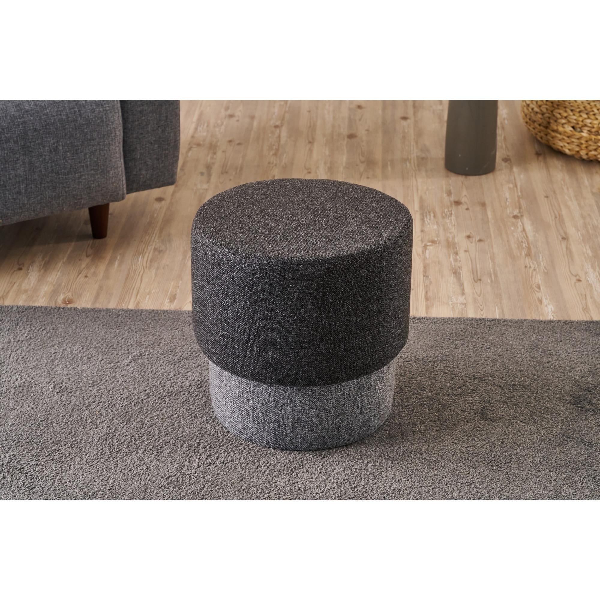 Thumbnail - Atelier del Sofa, Hocker + Pouf, Pitara