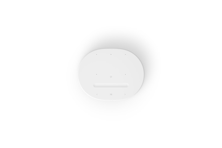 Produktbild Sonos Move 2 (Bluetooth, WLAN, Airplay 2)