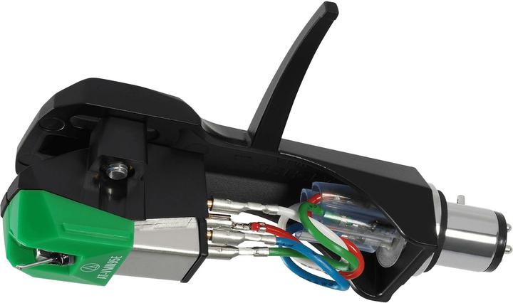 Audio-Technica AT-VM95E/H (Camionnettes)