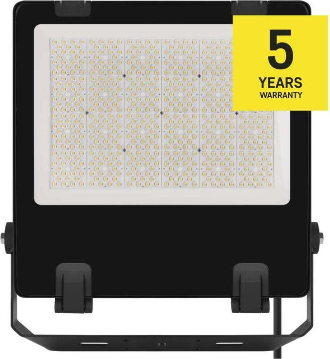 Image du produit Emos Projecteur à LED AVENO noir, 300W blanc neutre