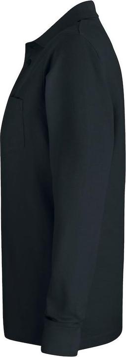 Immagine prodotto Clique Polo a maniche lunghe (XS)