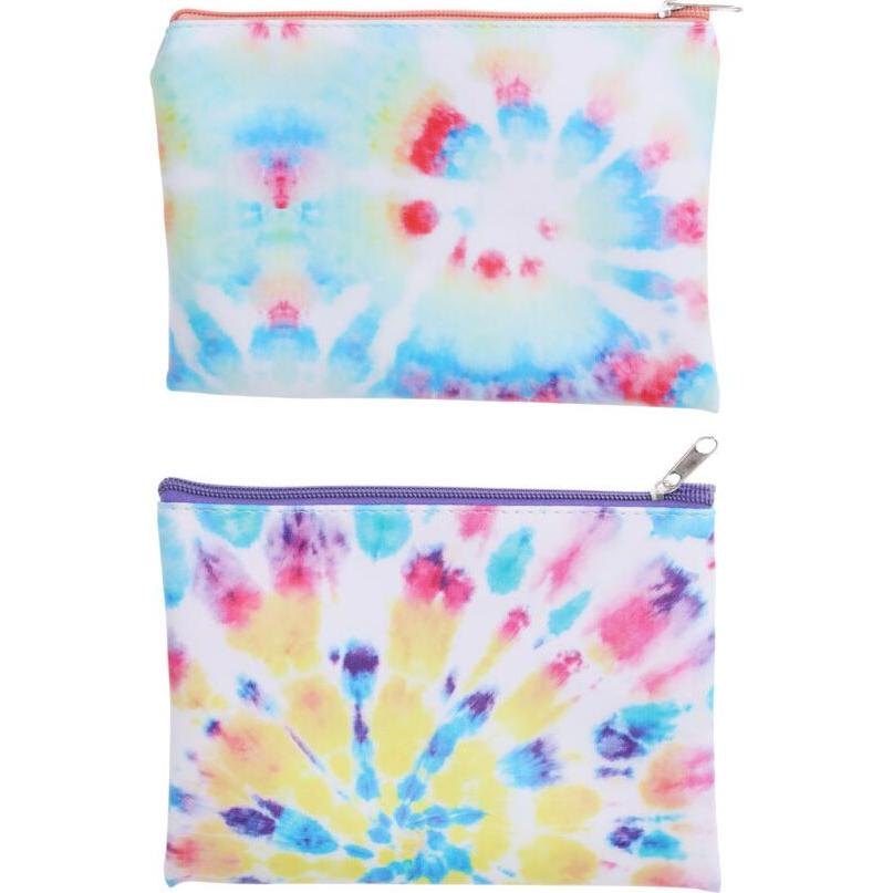 Etui, Tie-Dye-Beutel