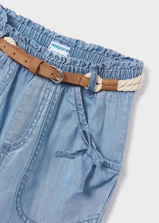 Produktbild MAYORAL Hose aus Tencel / Lyocell (122)