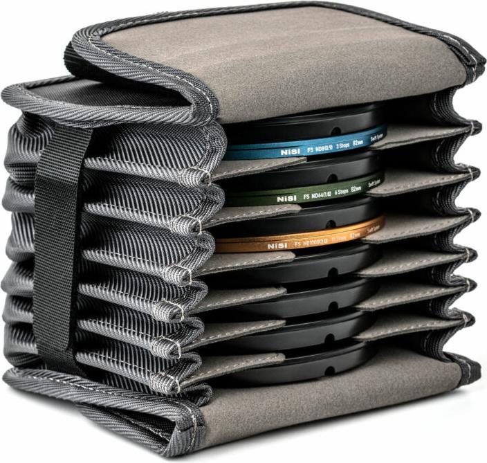 Image du produit Nisi Swift Kit (Sac filtrant)