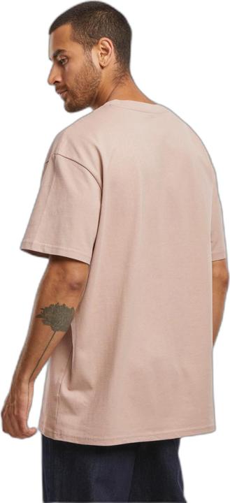 Actual product image Mister Tee MisterTee Money Talks Oversize Tee - 175089 (L)