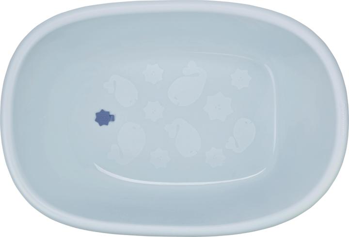 Actual product image Badabulle Small whale
