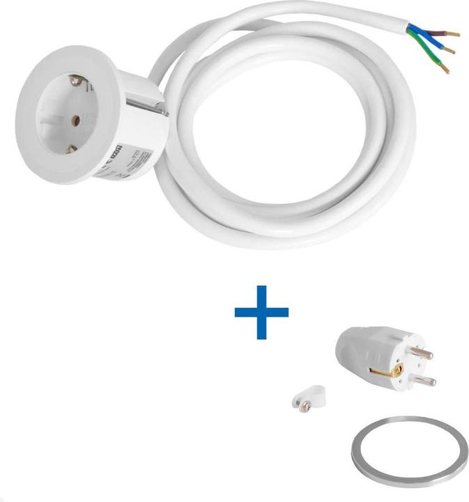 Image du produit Bachmann Steckdose