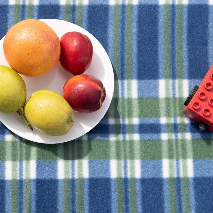 Immagine prodotto Detex Coperta da-picnic
