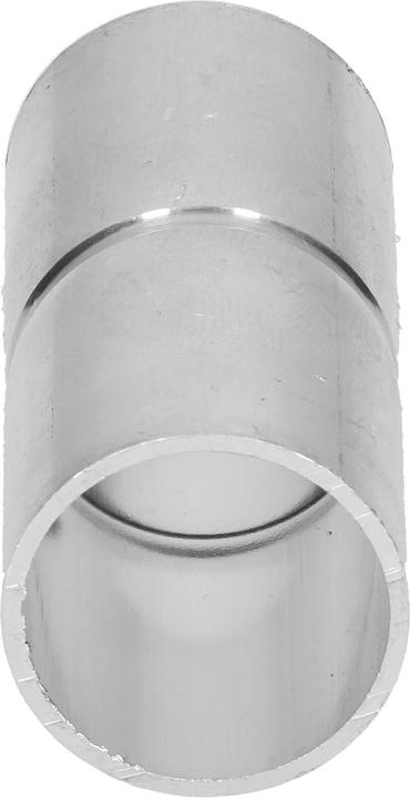 Actual product image Max Hauri ALU socket M20 3 pieces