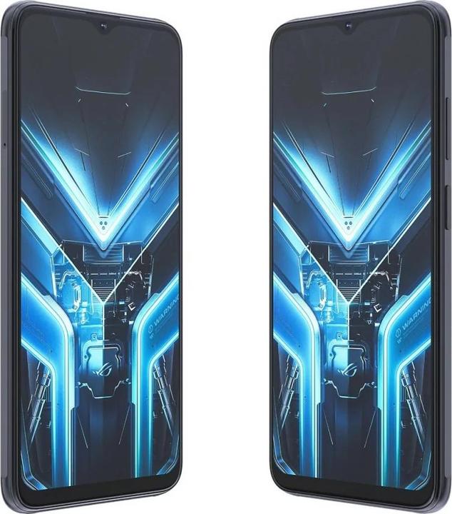 Actual product image Cubot X70 DS 24GB/256GB Tech Black EU (256 GB, Teck Black, 6.58", 100 Mpx, 4G)