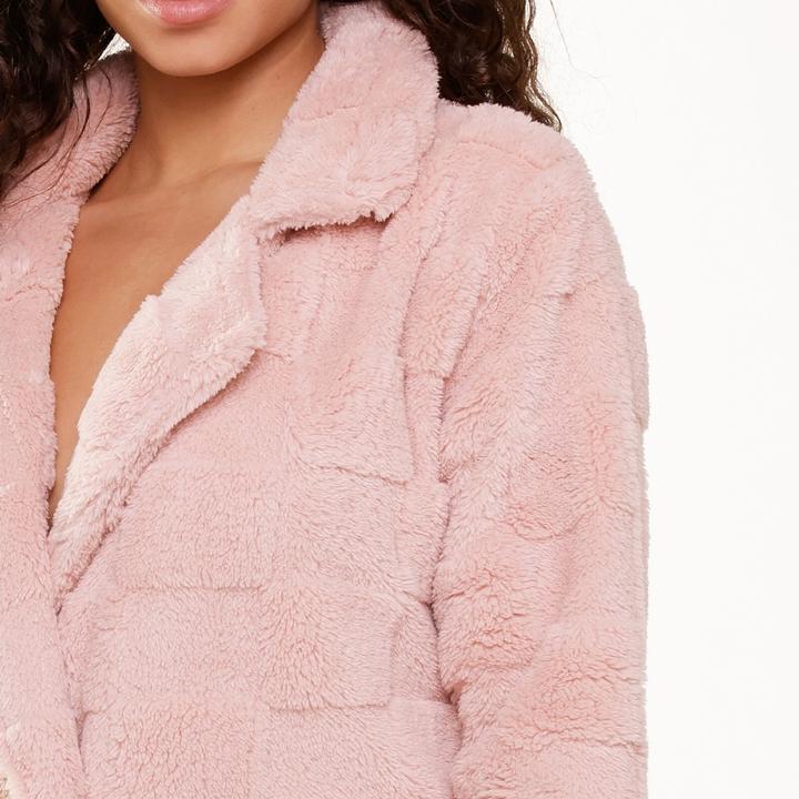 Produktbild LingaDore Fluffy Weste (XXL)