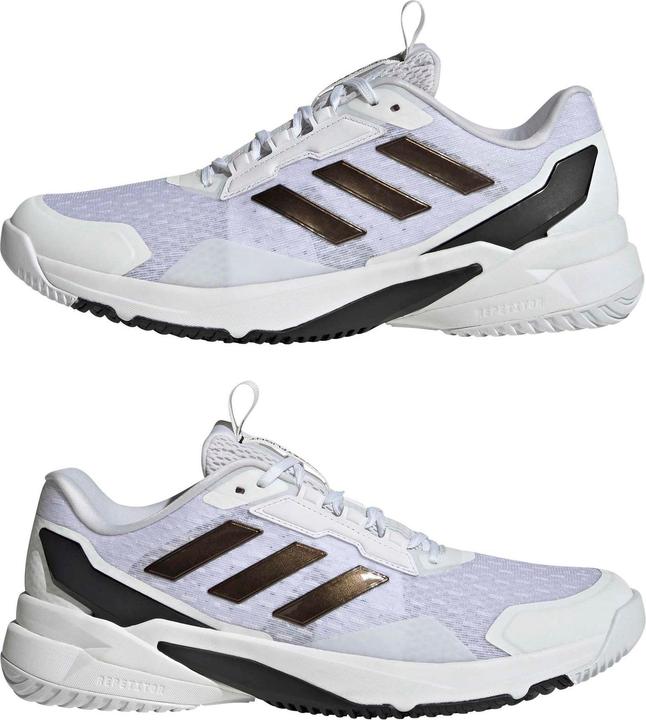 Produktbild Adidas Crazyflight 6 M (48)