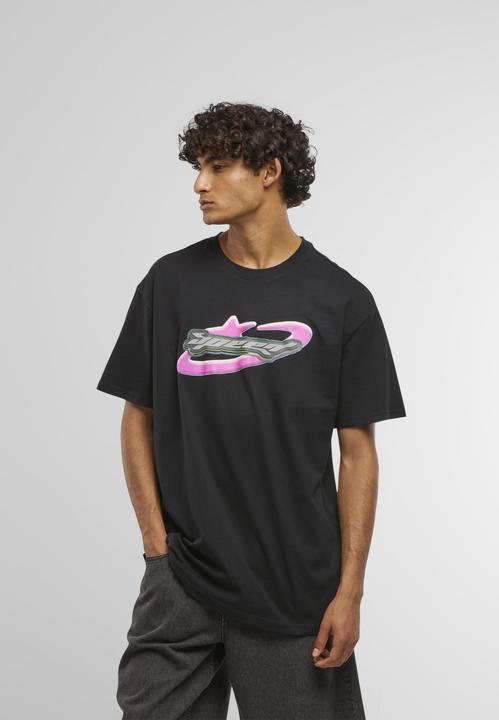 Immagine prodotto Urban Classics Maglietta con logo Speed - 91523 (XXL)