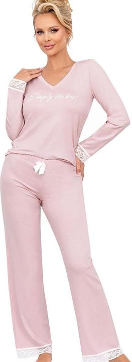 Produktbild Donna Pyjama (40)