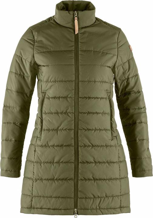 Produktbild Fjällräven Kiruna Liner Parka (XS)