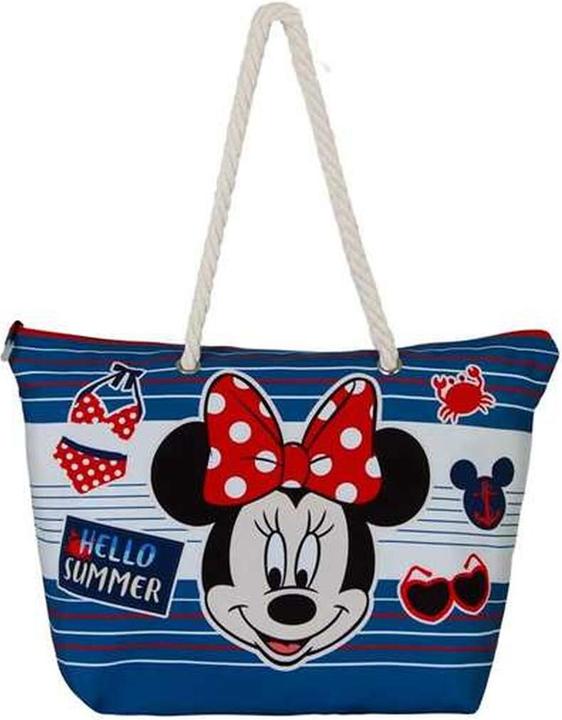 Immagine prodotto Karactermania Soleil Beach Bag Summer (30 l)