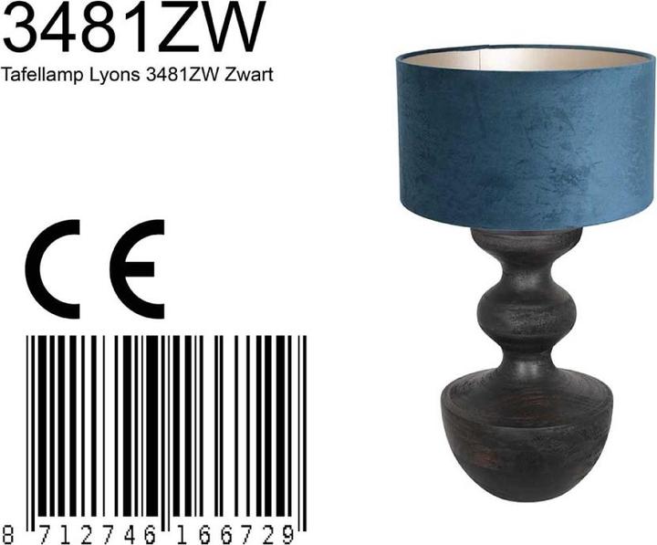 Produktbild Anne Light & home Lyons